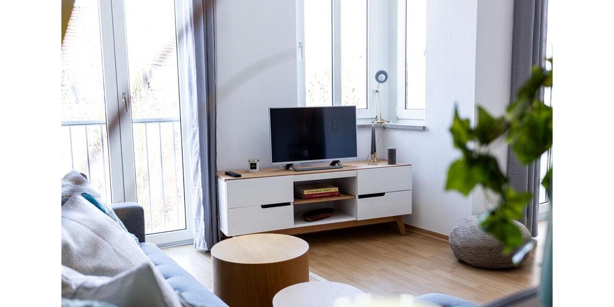 Etagenwohnung Magdeburg Ottersleben - 2 Zimmer, 54 m&sup2;, 700&euro; | Angebot:25138994