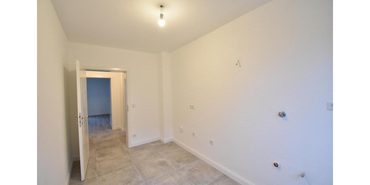 Erdgeschoßwohnung Duisburg Hamborn - 2 Zimmer, 56 m&sup2;, 545&euro; | Angebot:25054611