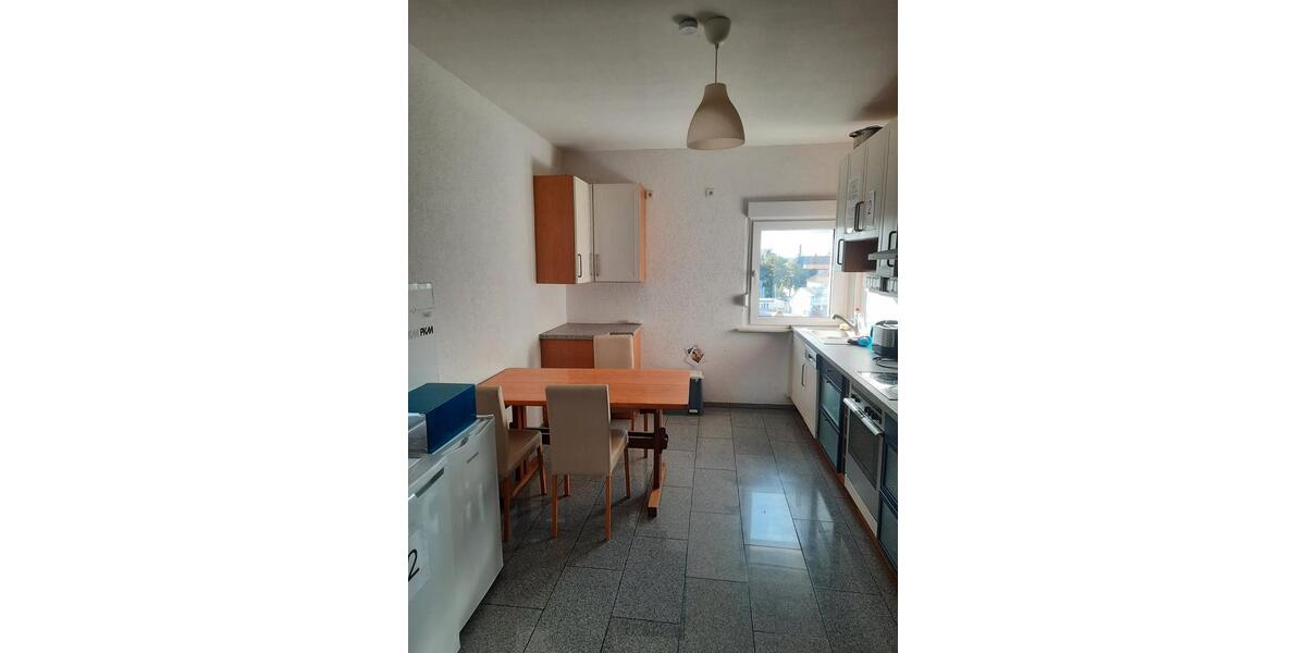 Wohnen auf Zeit Bruchsal - 1 Zimmer, 70 m&sup2;, 550&euro; | Angebot:26535082