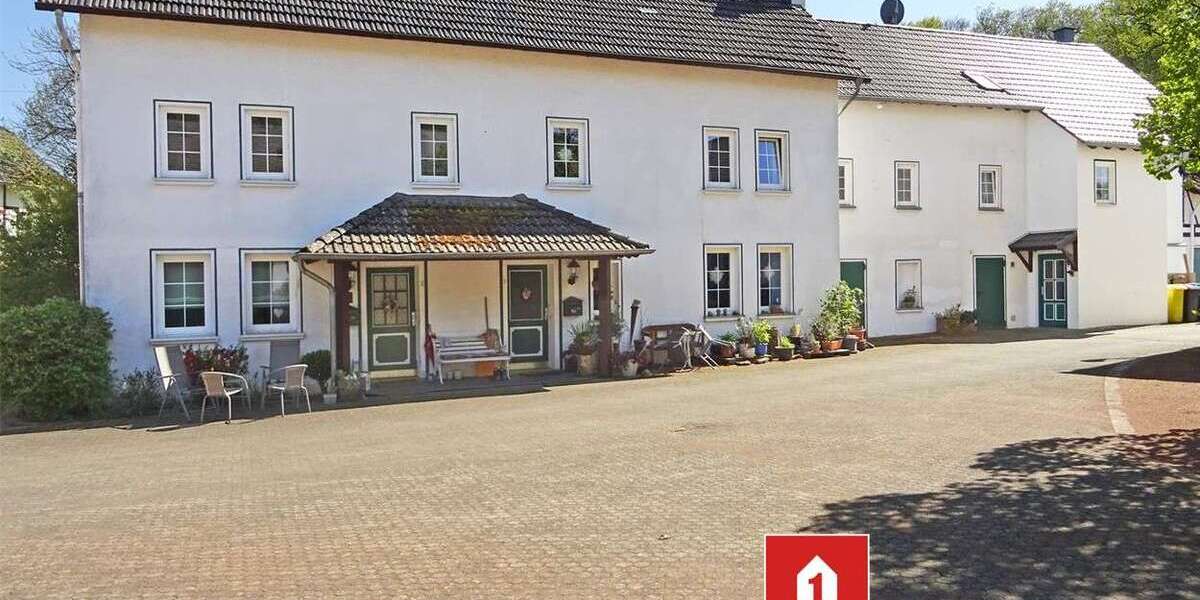 Einfamilienhaus Katzenelnbogen - 4 Zimmer, 209 m&sup2;, 1.300&euro; | Angebot:24941529