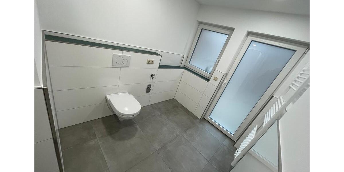 Einfamilienhaus 4.5 zimmer