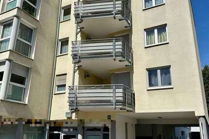 Wohnung Bad Kissingen Winkels - 2 Zimmer, 57 m&sup2;, 510&euro; | Angebot:26665142