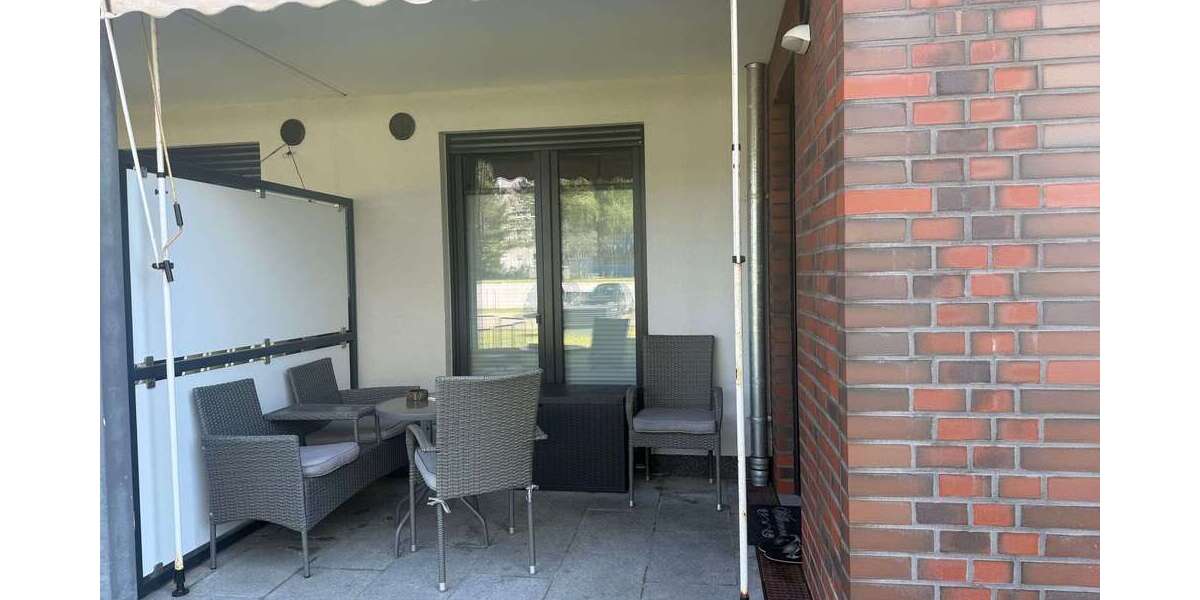 Etagenwohnung Kaltenkirchen - 2 Zimmer, 57 m&sup2;, 720&euro; | Angebot:26844806