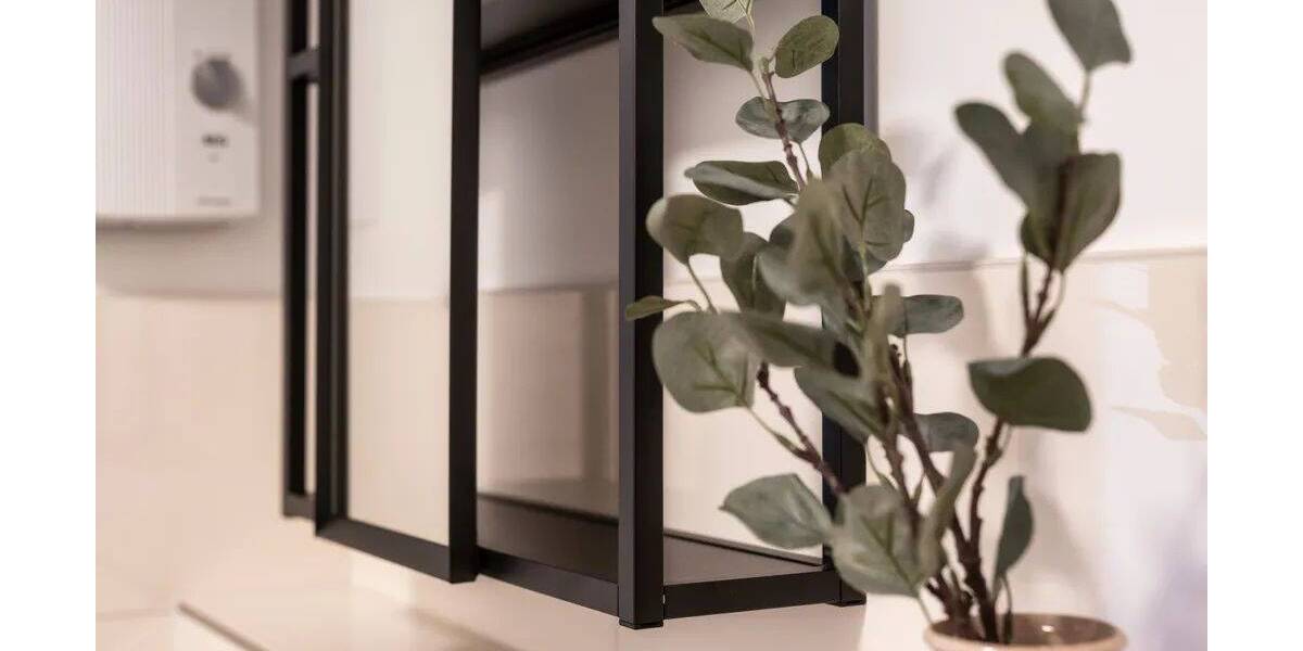 Etagenwohnung Kassel Mitte - 2 Zimmer, 35 m&sup2;, 1.650&euro; | Angebot:26629311