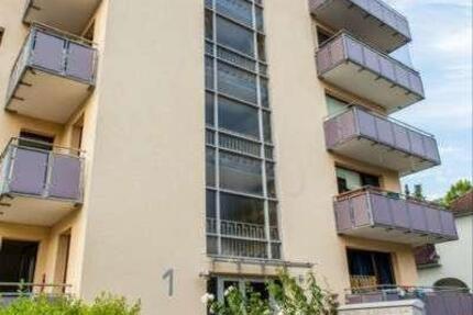 Gemütliche 1-Zimmer-Wohnung in Göttingen mit Balkon 1 zimmer