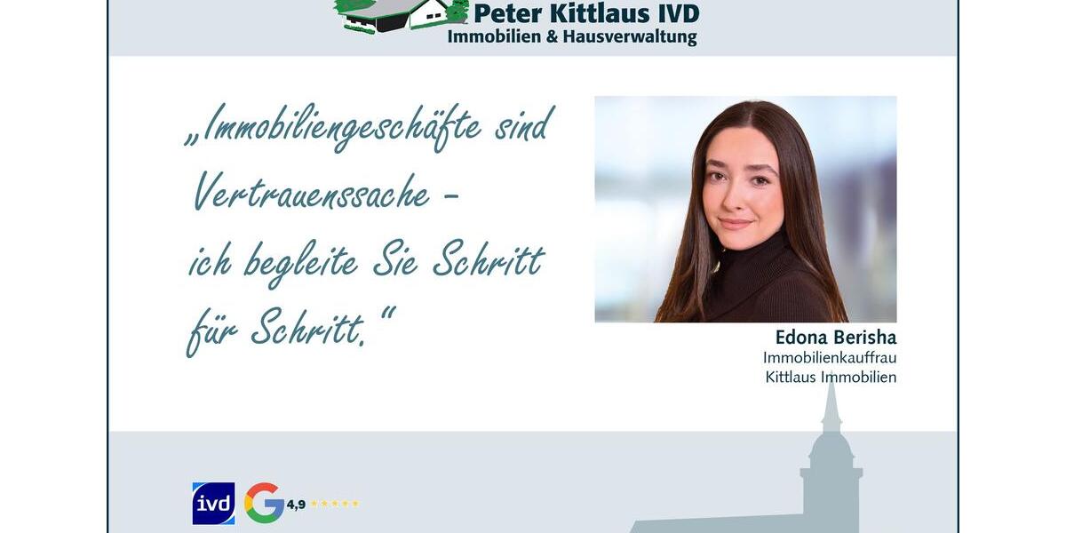 Gewerbeobjekt Siegburg - 649&euro; | Angebot:26604860