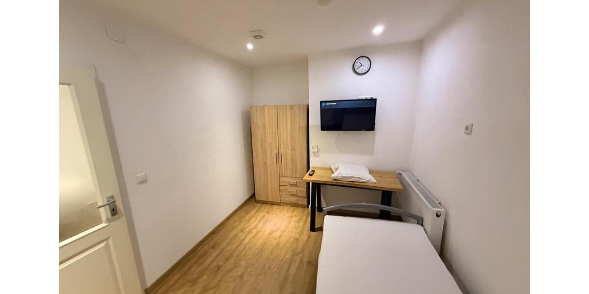 Wohnen auf Zeit Kappel-Grafenhausen Grafenhausen - 1 Zimmer, 20 m&sup2;, 500&euro; | Angebot:26569201