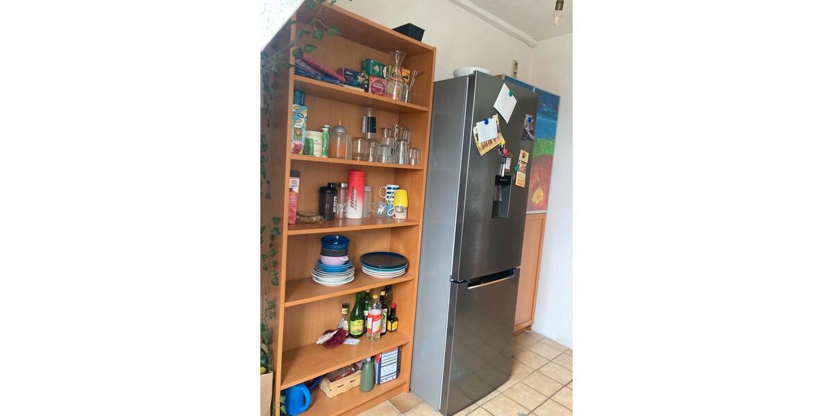 Dachgeschoßwohnung Herford - 4 Zimmer, 99 m&sup2;, 700&euro; | Angebot:25961261