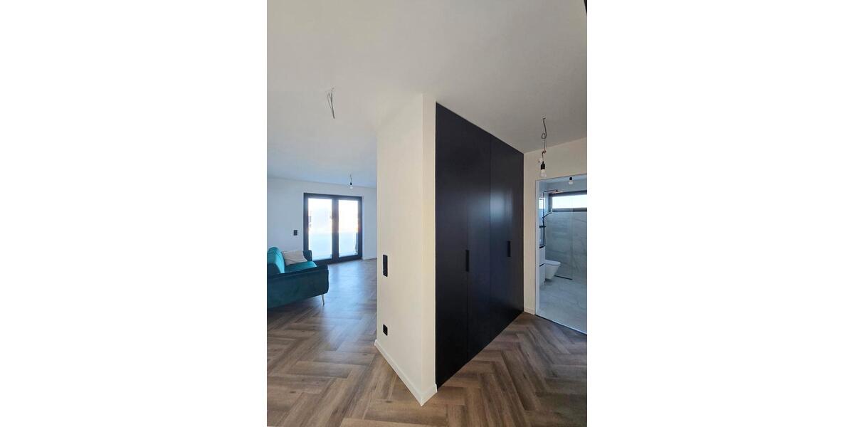 Erdgeschoßwohnung Mücke - 2 Zimmer, 63 m&sup2;, 840&euro; | Angebot:24916626