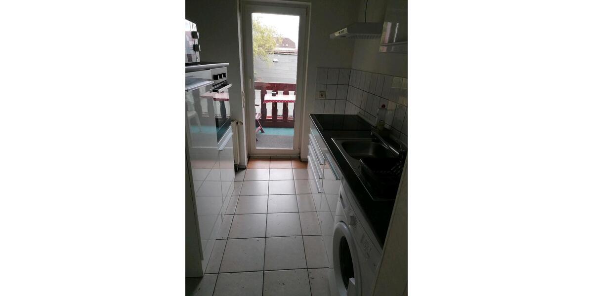Etagenwohnung Eisenach - 3 Zimmer, 63 m&sup2;, 500&euro; | Angebot:26621287