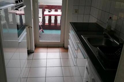 Wohnung Eisenach - 3 Zimmer, 63 m&sup2;, 500&euro; | Angebot:26621287