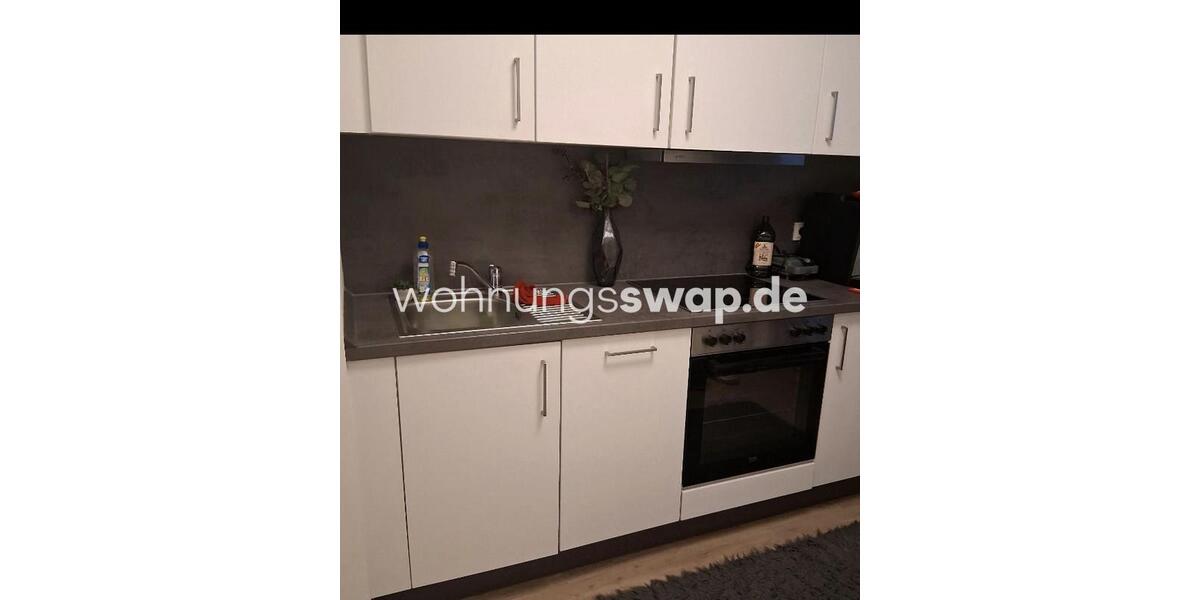 Etagenwohnung Schönefeld - 2 Zimmer, 45 m&sup2;, 730&euro; | Angebot:24547986