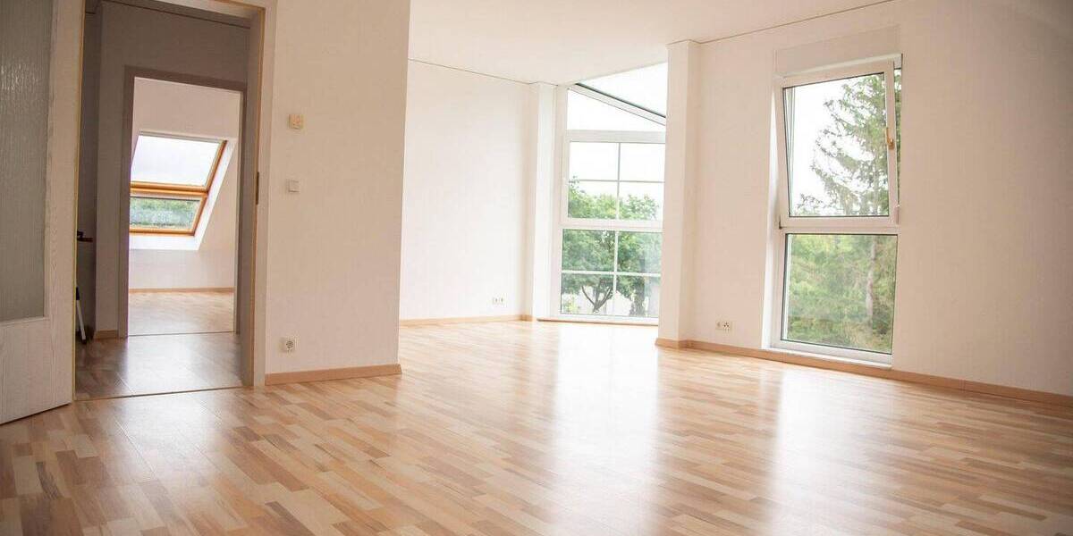 Etagenwohnung Zeuthen - 2 Zimmer, 65 m&sup2;, 1.149&euro; | Angebot:26805538