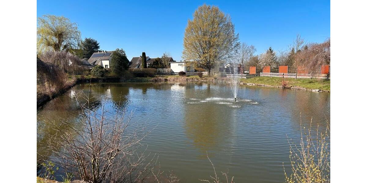 Erdgeschoßwohnung Fürstenberg - 12 Zimmer, 388 m&sup2;, 476&euro; | Angebot:21385884