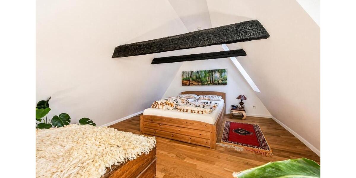 Etagenwohnung Erfurt - 1 Zimmer, 54 m&sup2;, 760&euro; | Angebot:26348073