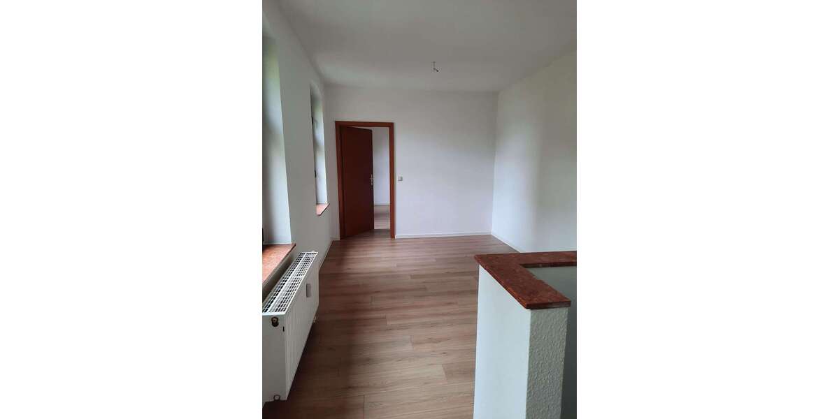 helle 3 Zimmer-Maisonette-Wohnung mit Einbauküche ***ab sofort verfügbar*** - Appartement Magdeburg Sudenburg | Angebot:10983280