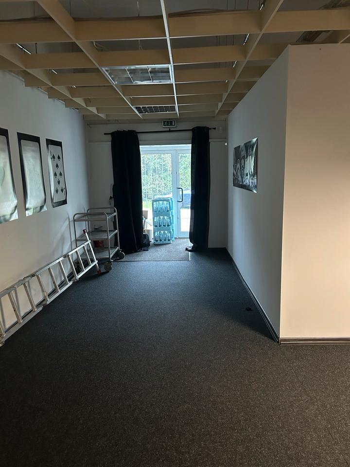 Lagerfläche 500qm ab 03.2026 zu vermieten zimmer