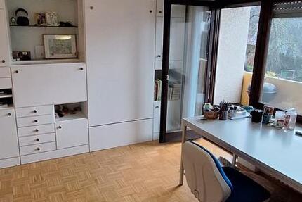 sonniges Ein-Zimmer-Appartment in perfekter Lage 1 zimmer