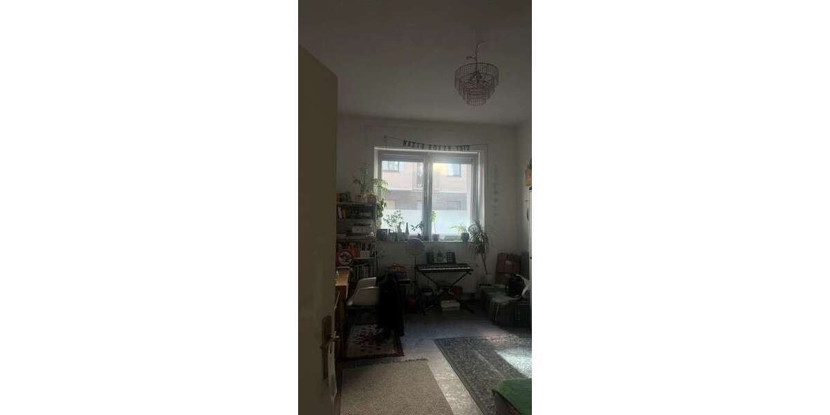 Etagenwohnung Aachen Frankenberger Viertel - 2 Zimmer, 61 m&sup2;, 560&euro; | Angebot:26620100