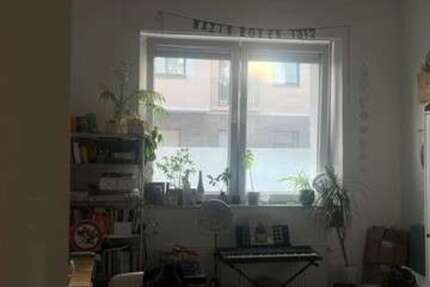 Wohnung Aachen Frankenberger Viertel - 2 Zimmer, 61 m&sup2;, 560&euro; | Angebot:26620100