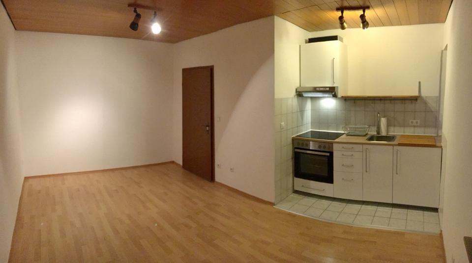 Etagenwohnung Neunkirchen am Sand - 1 Zimmer, 35 m&sup2;, 450&euro; | Angebot:24610323
