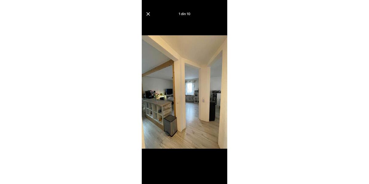 Erdgeschoßwohnung Triberg im Schwarzwald - 3 Zimmer, 90 m&sup2;, 900&euro; | Angebot:26373791