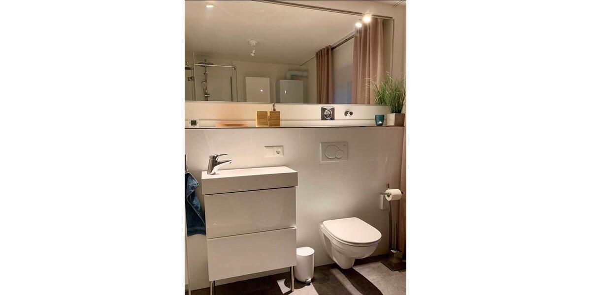 Wohnen auf Zeit Marburg - 2 Zimmer, 45 m&sup2;, 990&euro; | Angebot:26605368