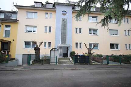 Wohnung Köln Lindenthal - 2 Zimmer, 67 m&sup2;, 850&euro; | Angebot:26745723