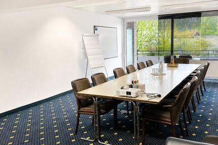 Gewerbeobjekt Bad Nenndorf - 1.800&euro; | Angebot:26550180