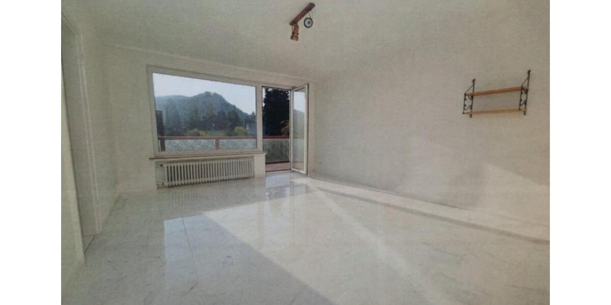 Etagenwohnung Bad Harzburg - 1 Zimmer, 34 m&sup2;, 290&euro; | Angebot:25115281