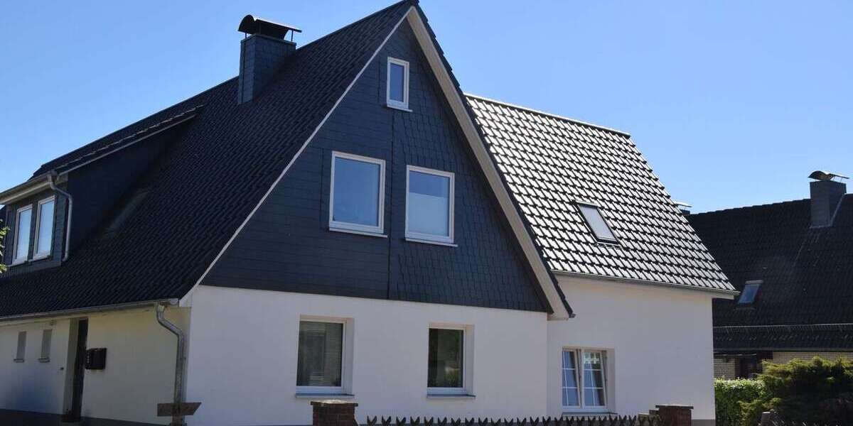 Etagenwohnung Gifhorn - 5 Zimmer, 141 m&sup2;, 990&euro; | Angebot:27033182