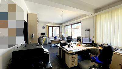 TOP-OBJEKT FÜR MONTEURZIMMER-PROFIS - Gewerbeobjekt Bremen Walle | Angebot:27257958