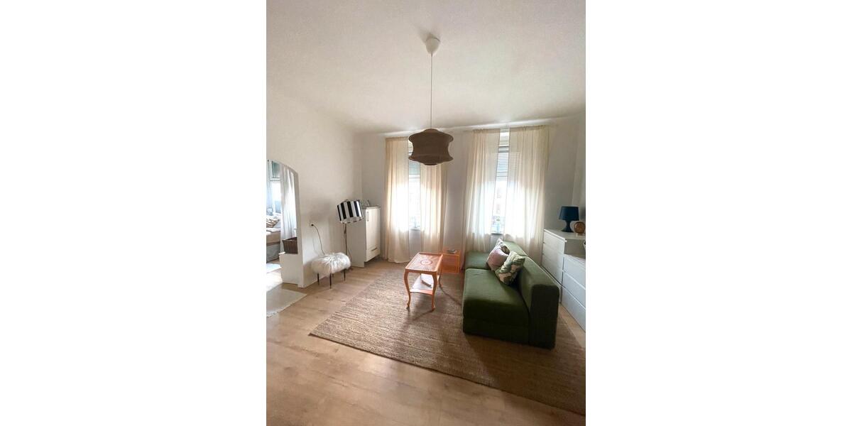 Wohnen auf Zeit Krefeld Gartenstadt - 1.5 Zimmer, 40 m&sup2;, 665&euro; | Angebot:25261384