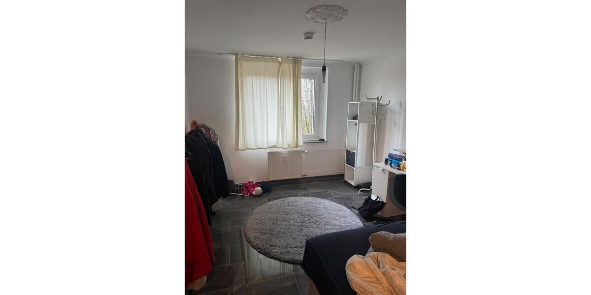 WG Zimmer in 2er WG 1 zimmer