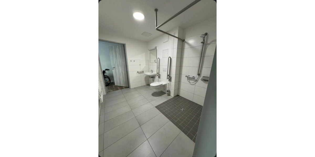 Etagenwohnung Auerbach/Vogtland Vogtland - 1 Zimmer, 20 m&sup2;, 550&euro; | Angebot:23087607