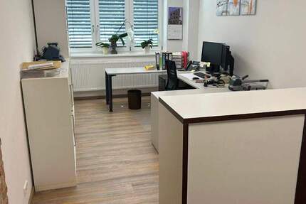 Büroraum Büroräume Squad-Team-Büro Bürogemeinschaft FixDesk - All-in-Miete zimmer