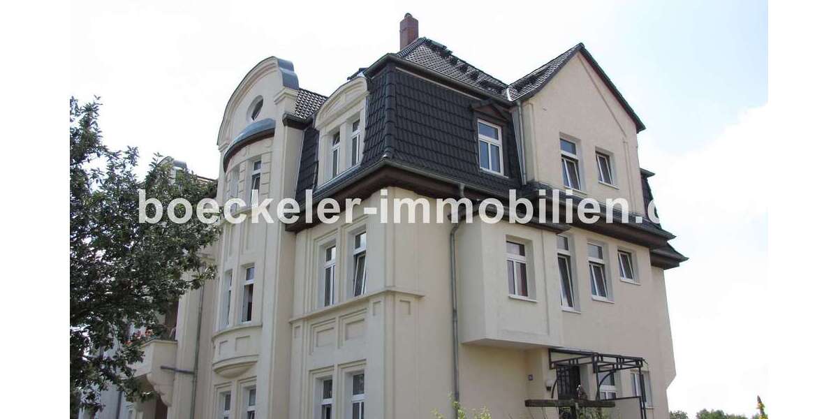 Etagenwohnung Naumburg (Saale) - 1 Zimmer, 29 m&sup2;, 210&euro; | Angebot:26204078