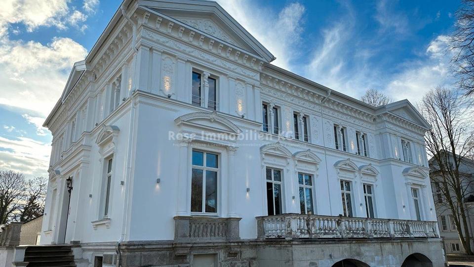 Gewerbeobjekt Minden Bärenkämpen - 13&euro; | Angebot:23008112