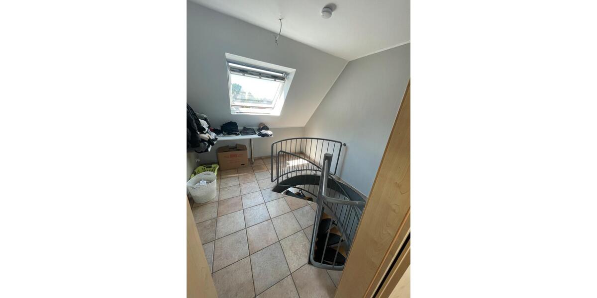 Maisonettenwohnung Rhede - 3.5 Zimmer, 85 m&sup2;, 780&euro; | Angebot:26366549