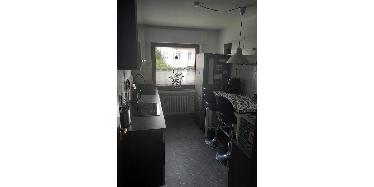 Etagenwohnung Schlangen - 3 Zimmer, 93 m&sup2;, 700&euro; | Angebot:26505224