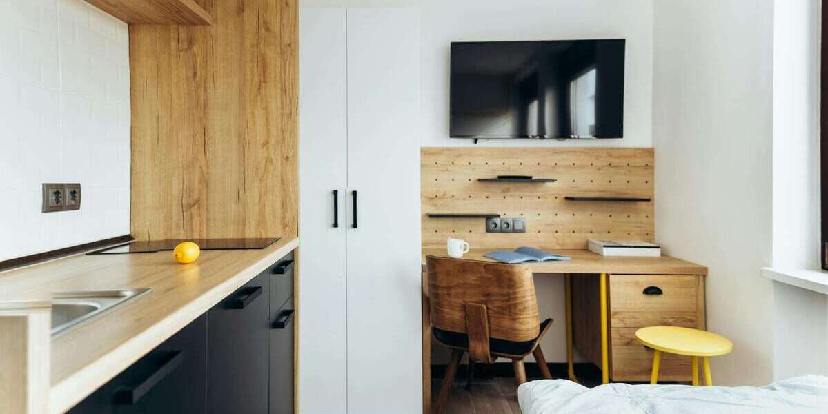 Zimmer Mannheim Neckarstadt-Ost - 1 Zimmer, 935&euro; | Angebot:25529131