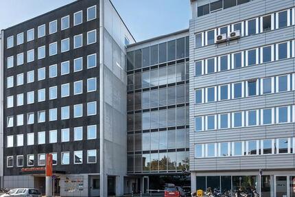 Gewerbeobjekt Nürnberg Eberhardshof - 3.770&euro; | Angebot:26097324