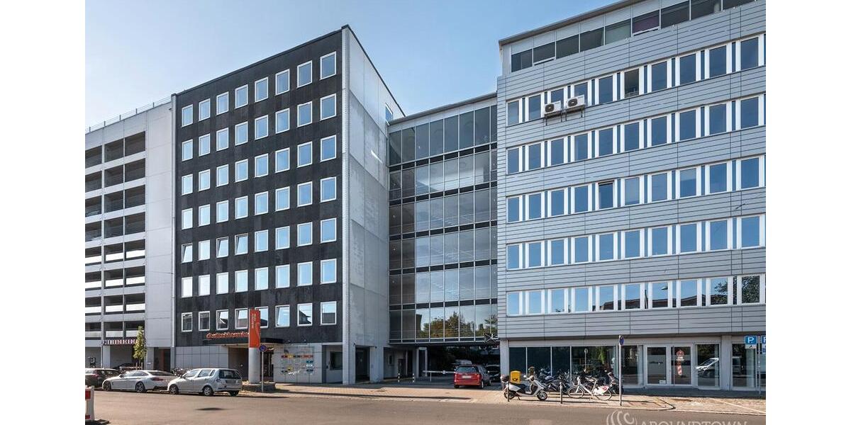 Gewerbeobjekt Nürnberg Eberhardshof - 3.770&euro; | Angebot:26097324