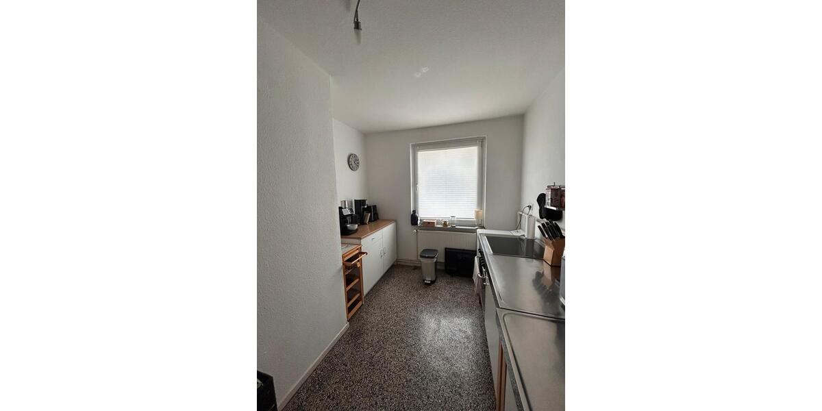 Etagenwohnung Hannover Vahrenwald-List - 2 Zimmer, 66 m&sup2;, 849&euro; | Angebot:26002132