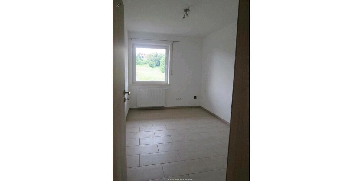 Etagenwohnung Roding - 3 Zimmer, 80 m&sup2;, 690&euro; | Angebot:25054780