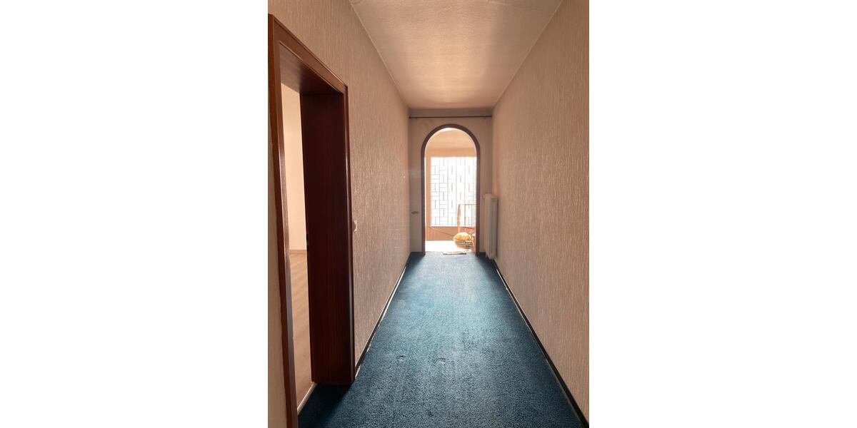 Dachgeschoßwohnung Papenburg - 7 Zimmer, 133 m&sup2;, 1.300&euro; | Angebot:25921406