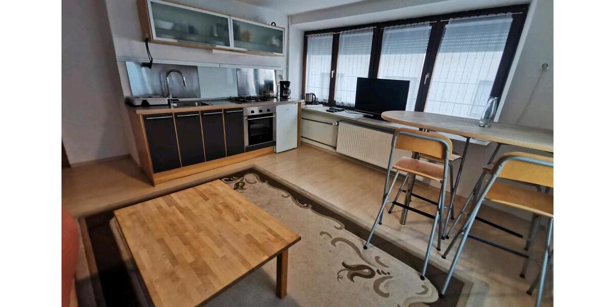 Etagenwohnung Abensberg - 3 Zimmer, 47 m&sup2;, 898&euro; | Angebot:25103263