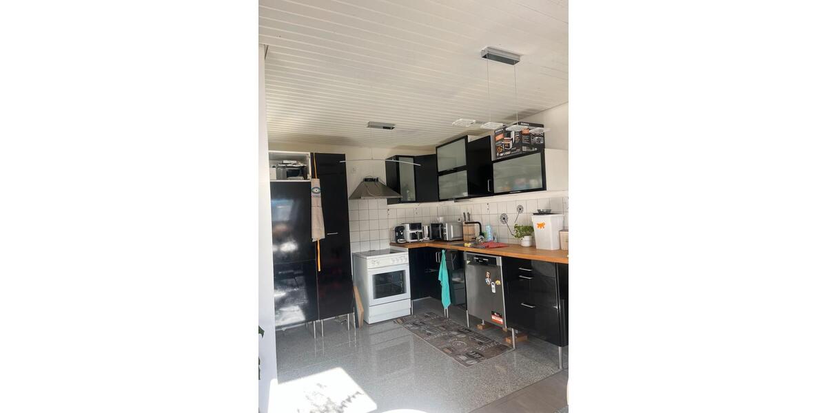 Dachgeschoßwohnung Grenzach-Wyhlen Wyhlen - 3 Zimmer, 83 m&sup2;, 1.200&euro; | Angebot:26241674