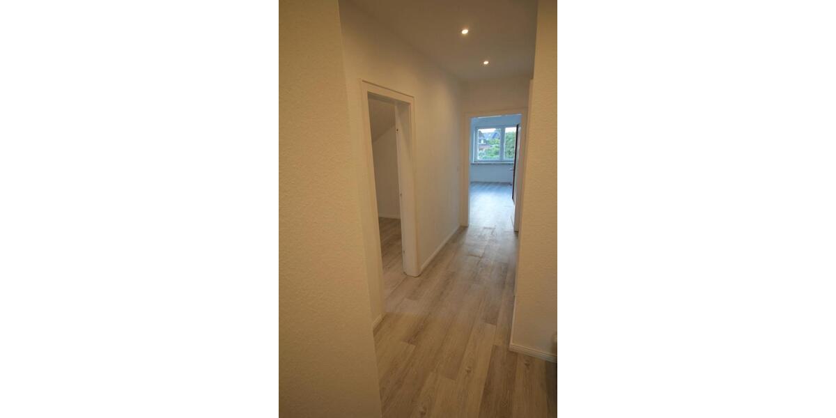 Etagenwohnung Fockbek - 2.5 Zimmer, 61 m&sup2;, 585&euro; | Angebot:26522984