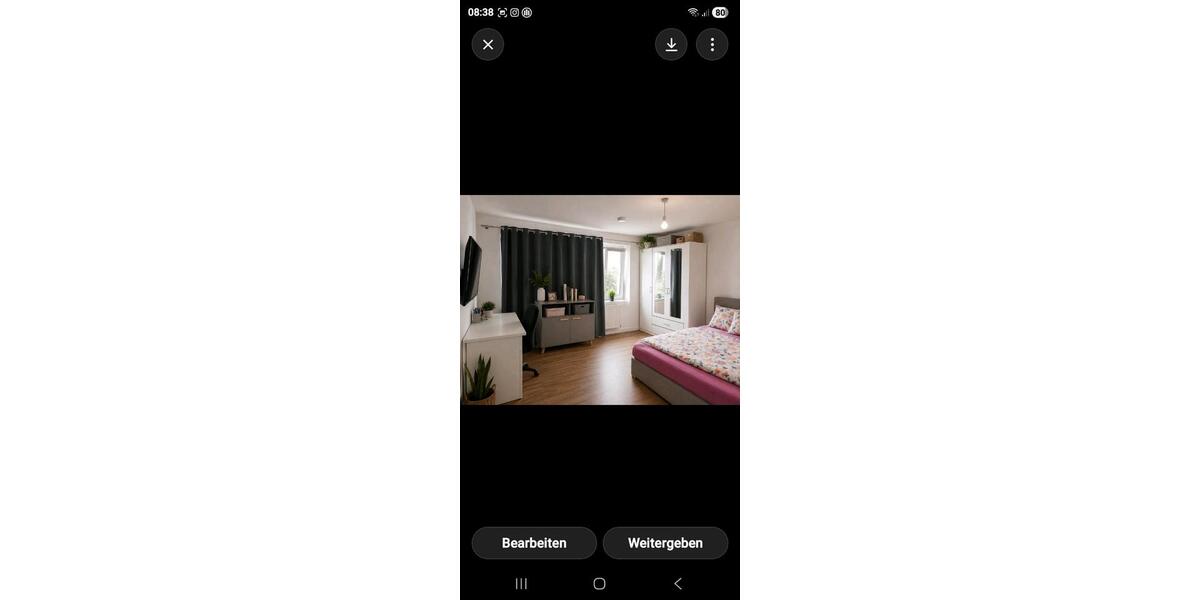 Etagenwohnung Dessau-Roßlau Dessau - 3 Zimmer, 84 m&sup2;, 745&euro; | Angebot:26631311